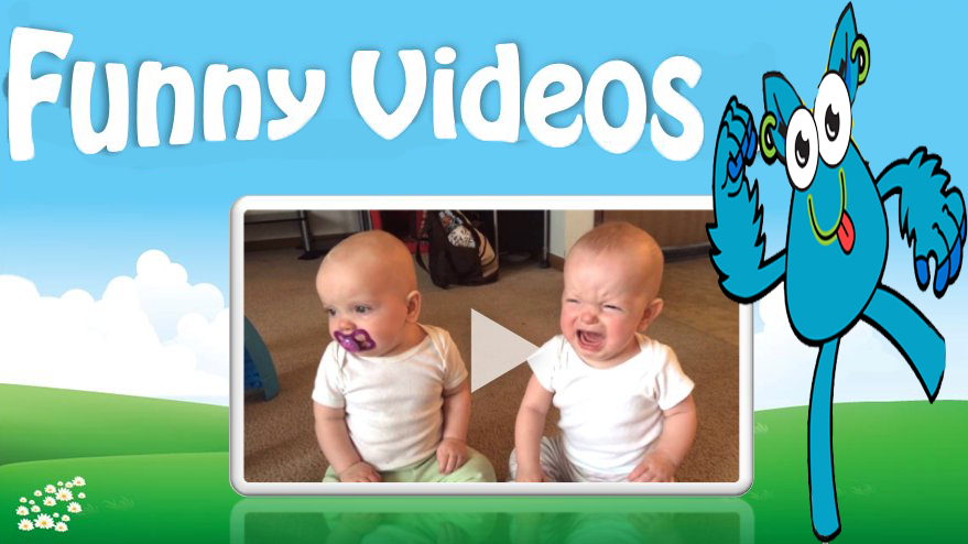 Screenshot of Go noodle Kids Dancing