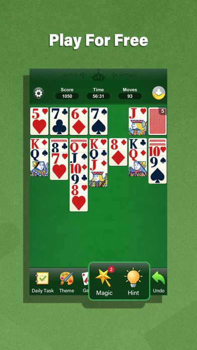 Paciência jogos de cartas online versão móvel andróide iOS apk baixar  gratuitamente-TapTap