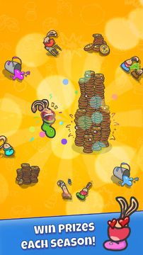 Shy Bunnies ภาพหน้าจอเกม