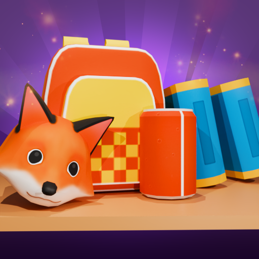 Shelf Sort Latest Version for Android/iOS APK - TapTap