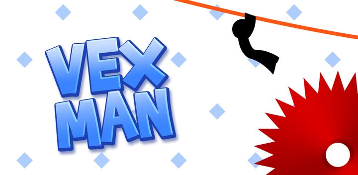 Banner of Vexman Parkour - Stickman run 1.4