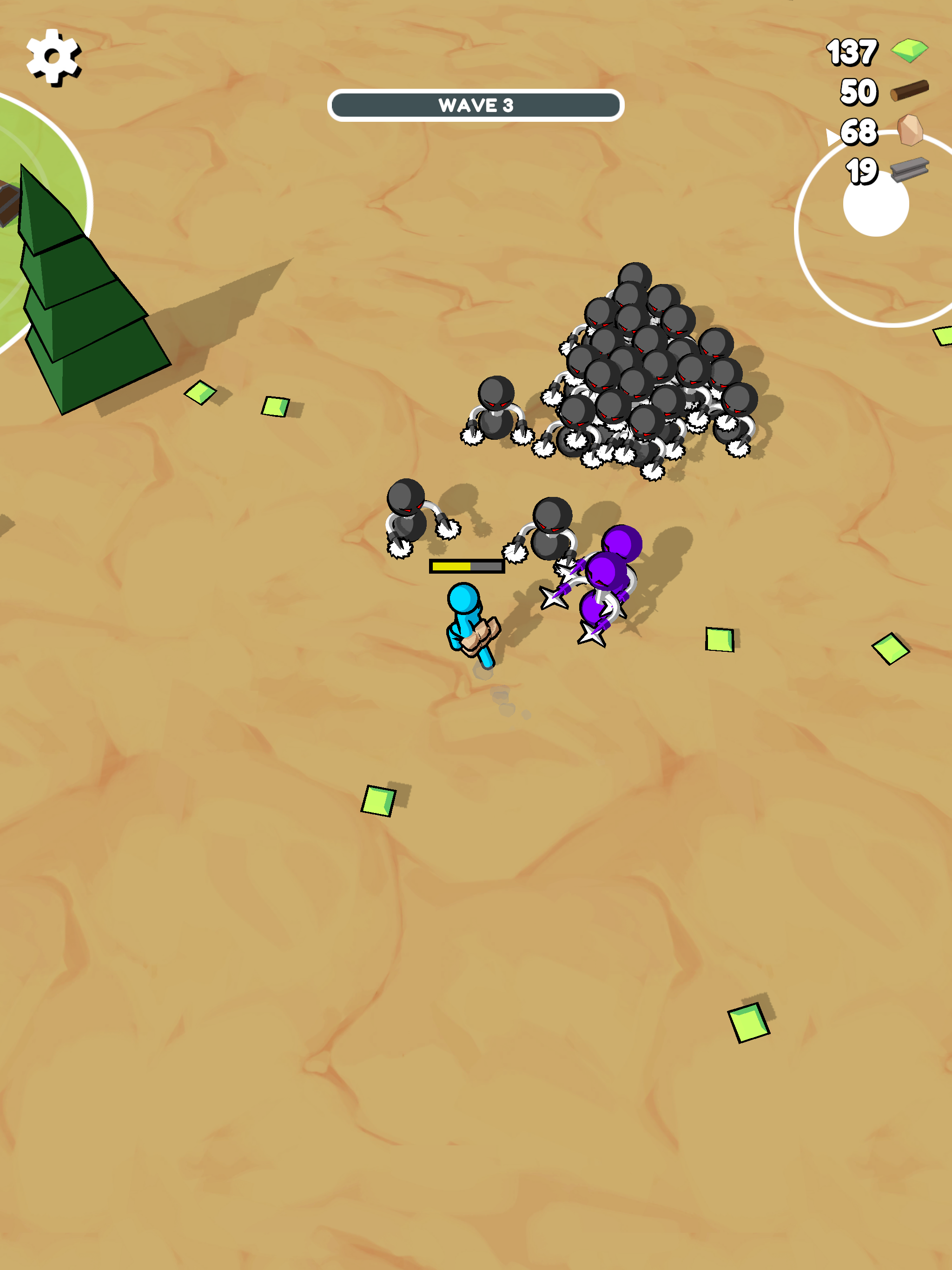 Screenshot 23 of Safe Zone: Survivor