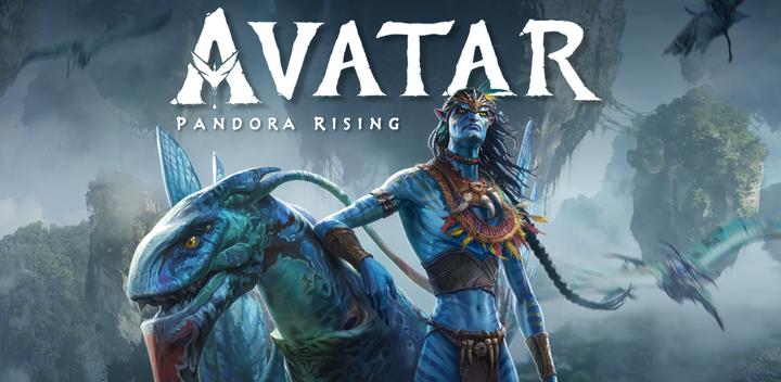 Banner of Avatar: Pandora Rising™- Build and Battle Strategy 0.8.2