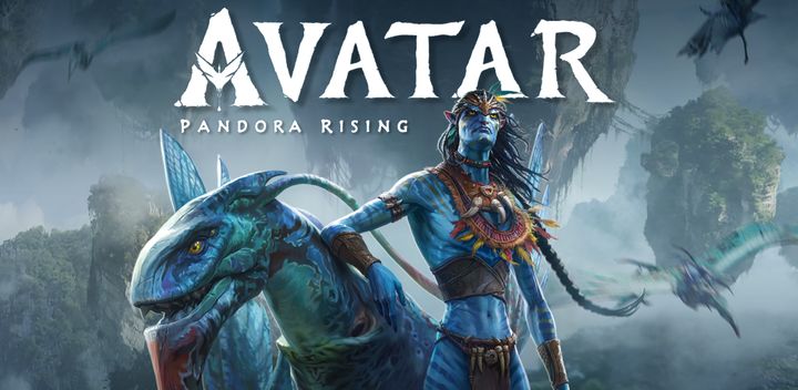 Avatar Pandora Rising Build and Battle Strategy mobile android iOS apk  download for free-TapTap