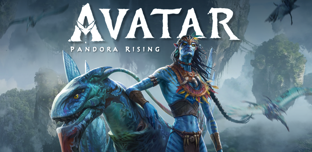 Avatar: Pandora Rising™- Build and Battle Strategy screenshot