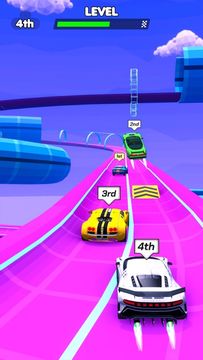 Drag Racer : Car Race ภาพหน้าจอเกม