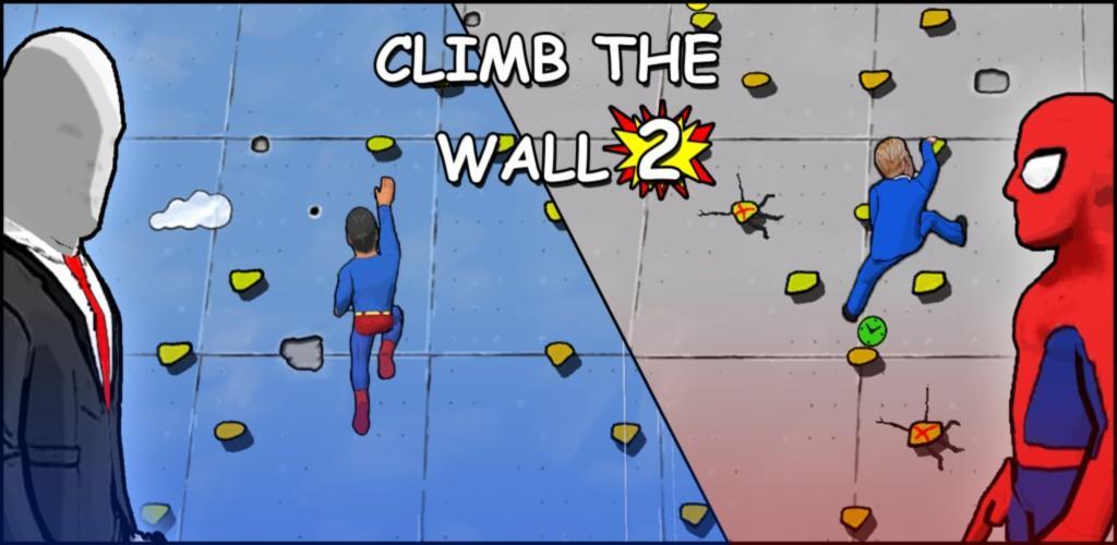 Banner of Climb the Wall 2 1.03