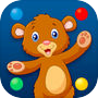 Jogo de Puzzle para crianças HD