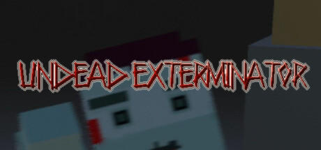 Banner of Undead Exterminator 