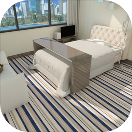 Escape Game: Hospital