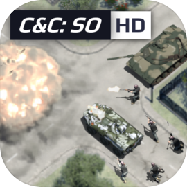 Command & Control: Spec Ops HD