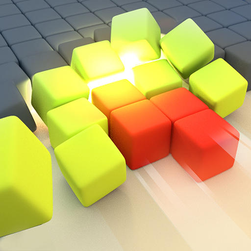 Draw Cubes Latest Version for Android/iOS APK - TapTap