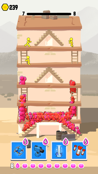 Z Survive Latest Version for Android/iOS APK - TapTap