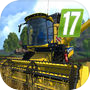 Icon of Real Farm Simulator 2017