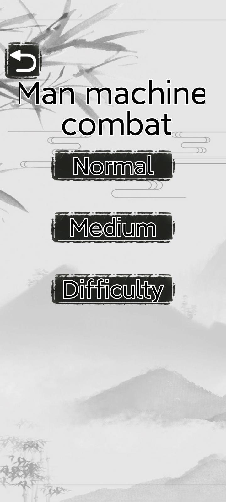 Chinese Chess: International Game Screenshot