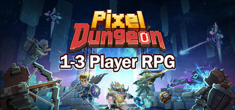 Banner of Pixel Dungeon VR 