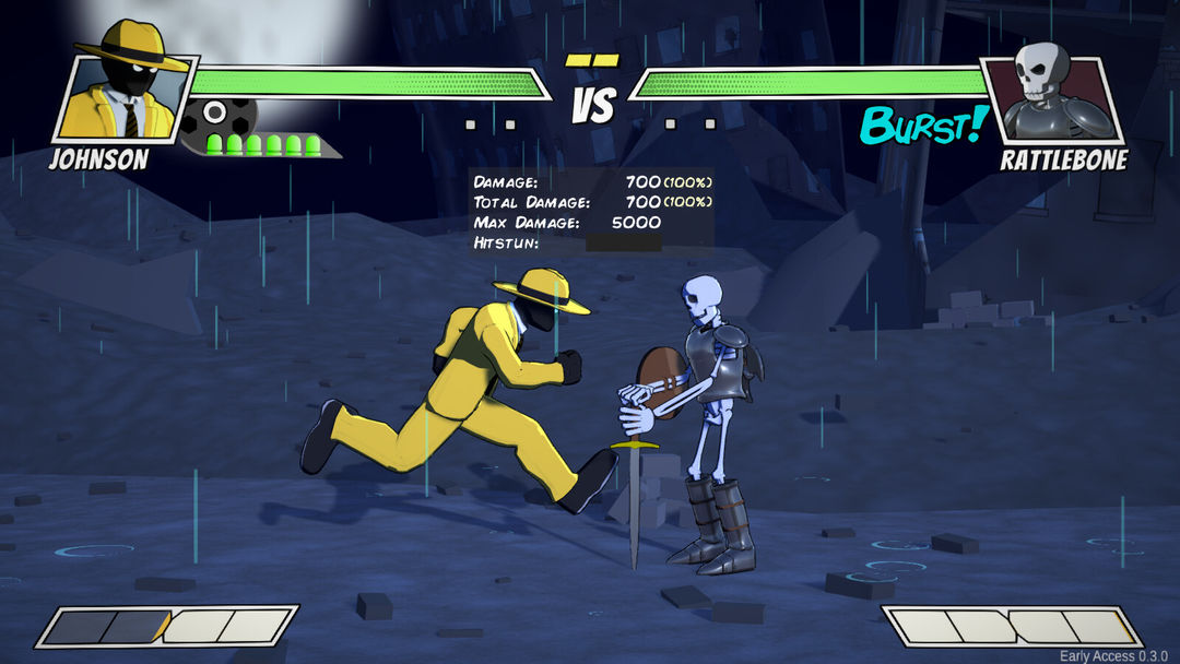 Duels of Fortune screenshot game