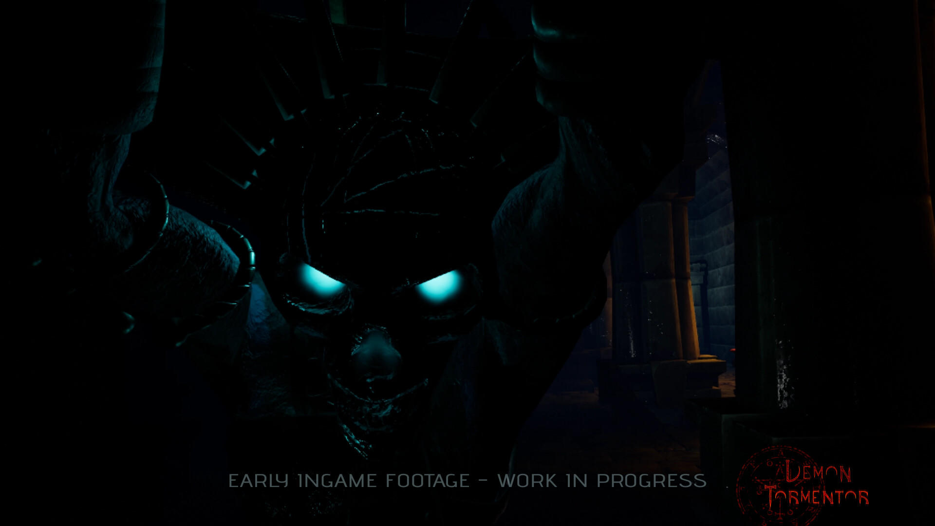 Screenshot 9 of ปีศาจทรมาน 