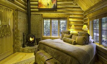 Captura de Tela do Jogo Escape From Triple Creek Ranch