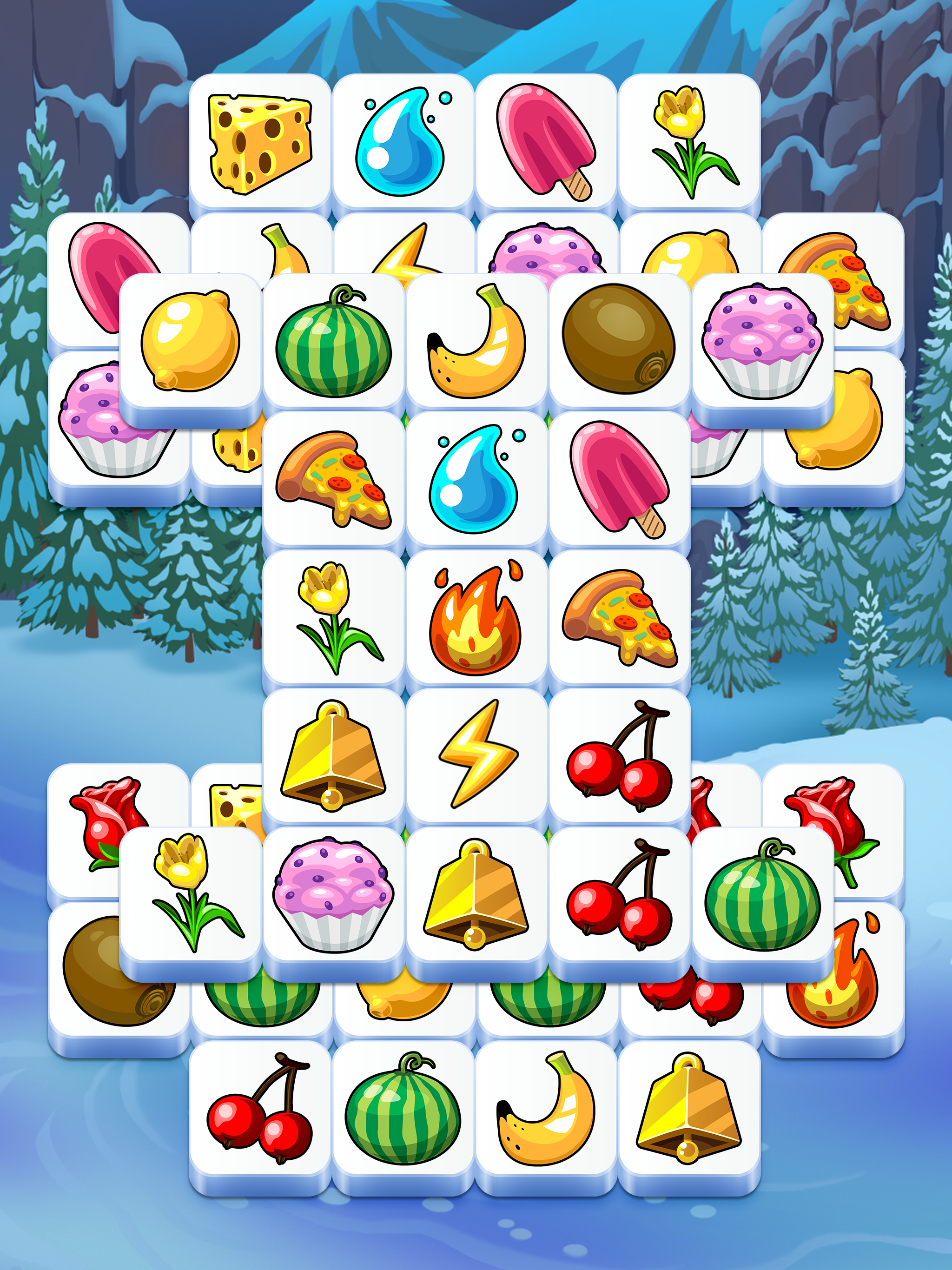 Tile Club - Match Puzzle Game android iOS apk download for free-TapTap