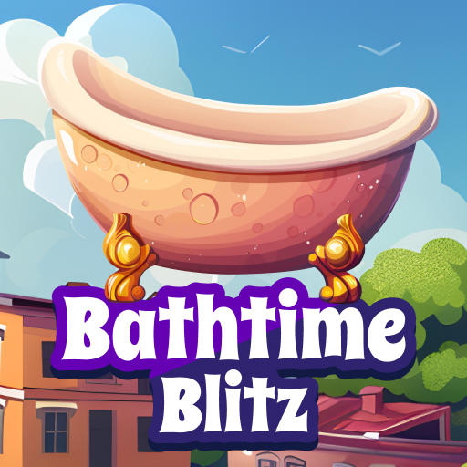 Bathtime Blitz Latest Version for Android/iOS APK - TapTap