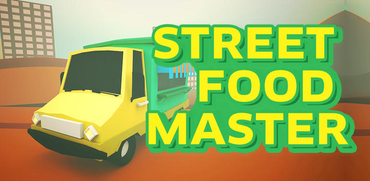 Banner of Street Food Master VR 1.0
