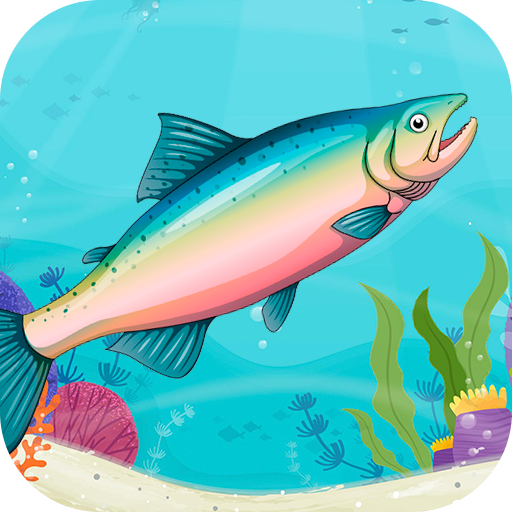 Fish eat fish Latest Version for Android/iOS APK - TapTap