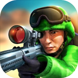 Sniper 3D: Army Shooting android iOS apk download for free-TapTap