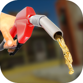 Junkyard Tycoon Gas Station