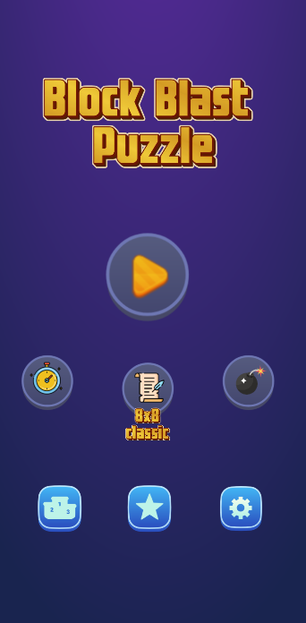 Block Blast Puzzle Latest Version for Android/iOS - TapTap