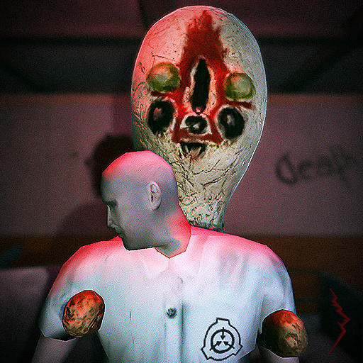 SCP Foundation: Object SCP-173 for Android/iOS - TapTap