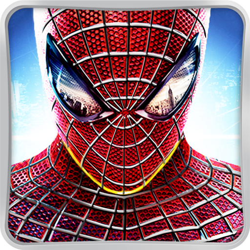 Amazing Spider-Man 3D Live WP for Android - Download the APK from
