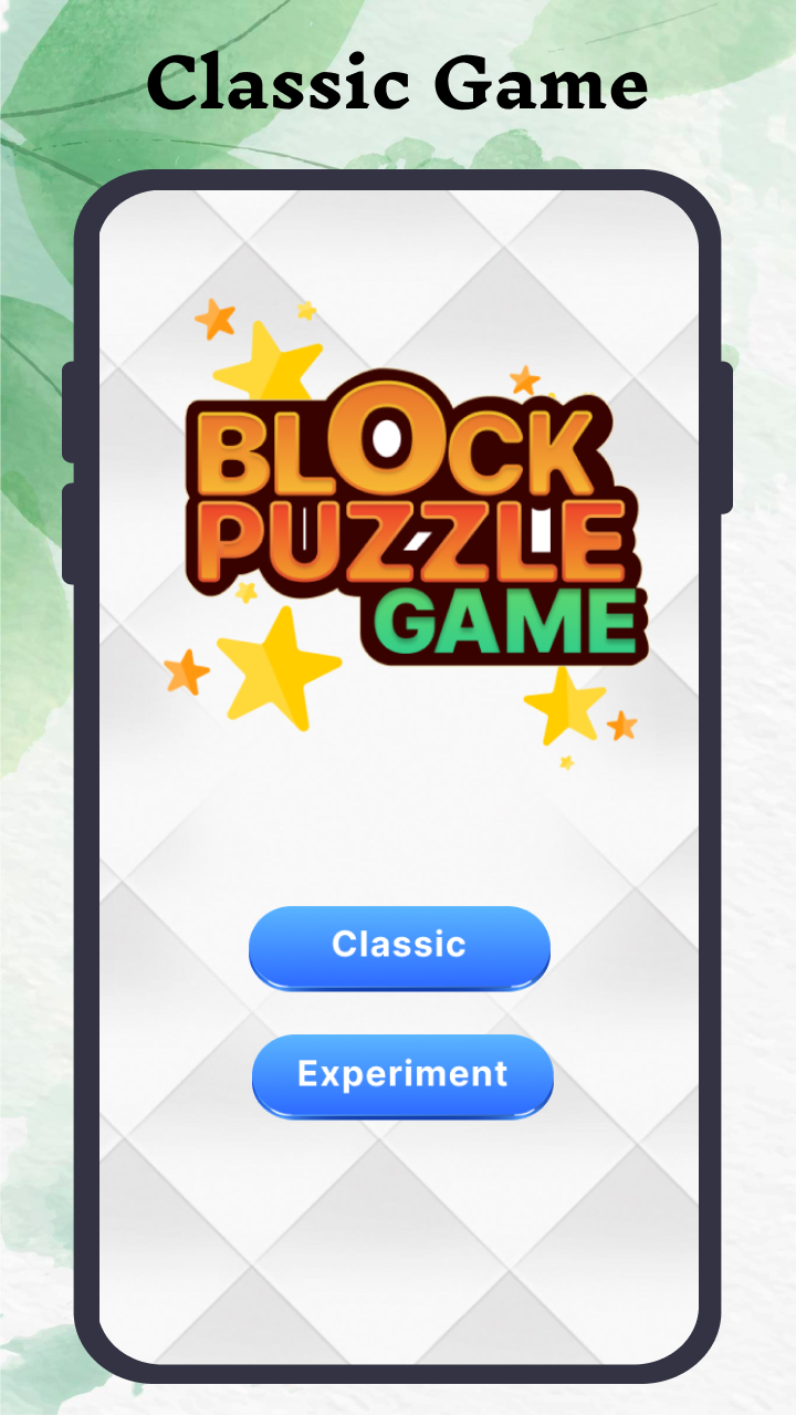 Wood Block Puzzle - Block Game - Gameplay Walkthrough Part 1 All Levels  (Android & iOS) 