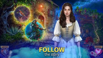 Cuplikan Layar Game Stone Beauty: Adventure (F2P)