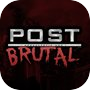Icon of Post Apocalyptic & Brutal