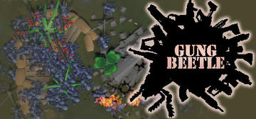Banner of Gung Beetle 