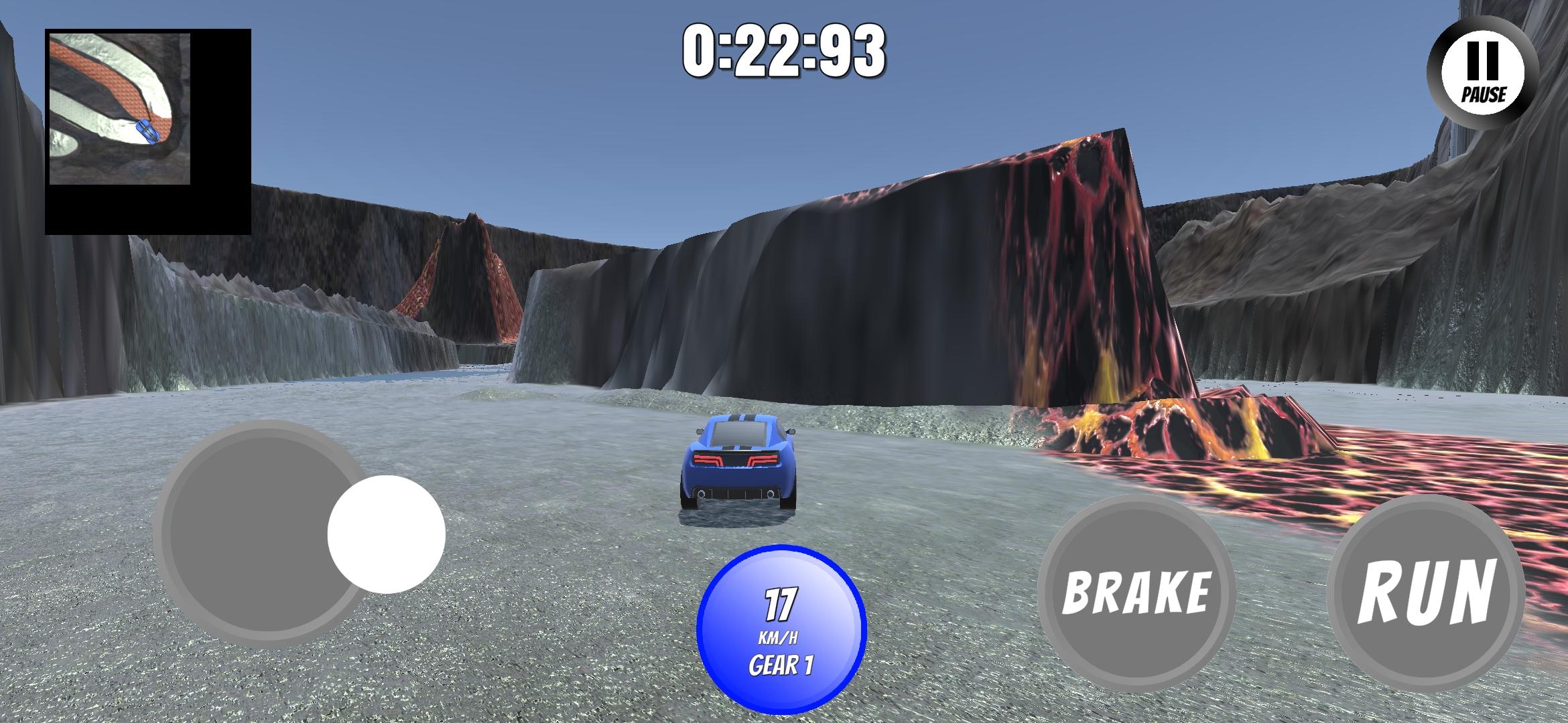 Car Racing Latest Version for Android/iOS APK - TapTap