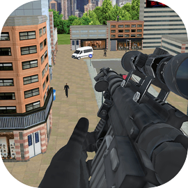 Sniper Shooter Mission