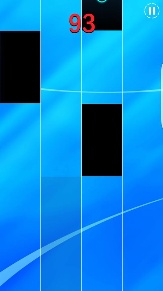 Piano Tiles 5 screenshot game