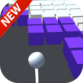 Colors Smash Bump 3D