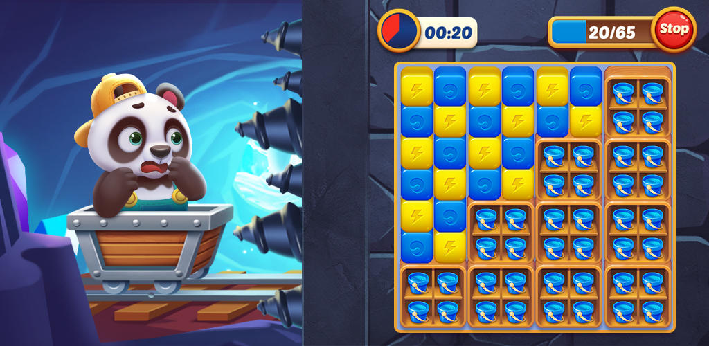 Banner of Toy Bomb: Match Blast Puzzles 12.00.5090