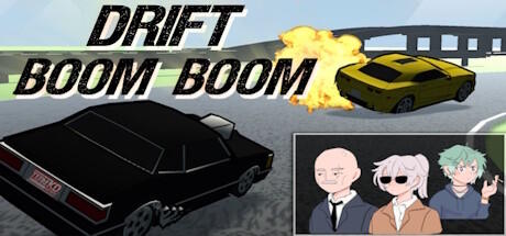 Banner of DRIFT BOOM BOOM 