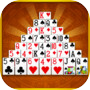 Pyramid Solitaire