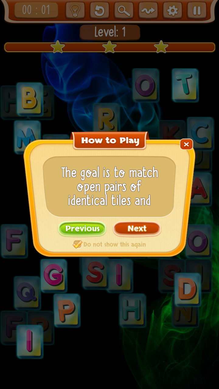 Mahjong Genius - Free::Appstore for Android