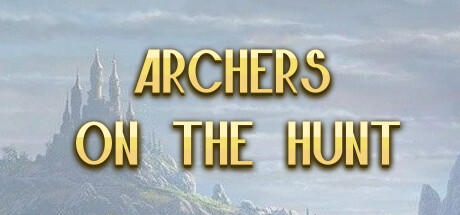 Banner of Archers on the hunt 