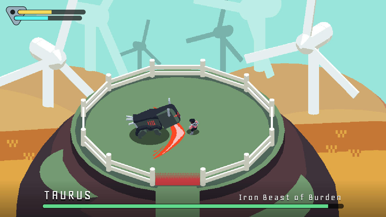 Code Zodiac Game Screenshot