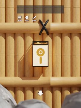 EscapeGame: Unusual HotSprings Game Screenshot