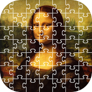 Dunia Puzzle Jigsaw