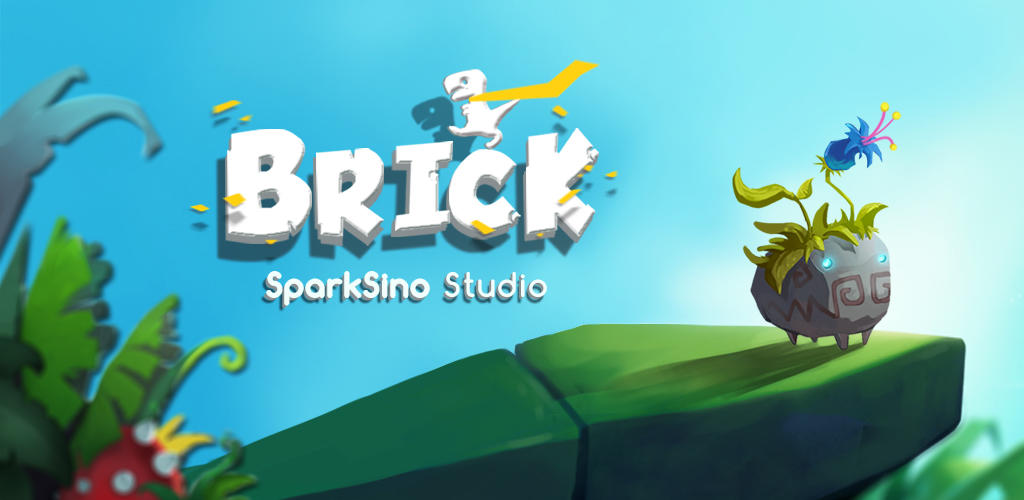 Banner of 瘋狂的石頭-Brick 4.0
