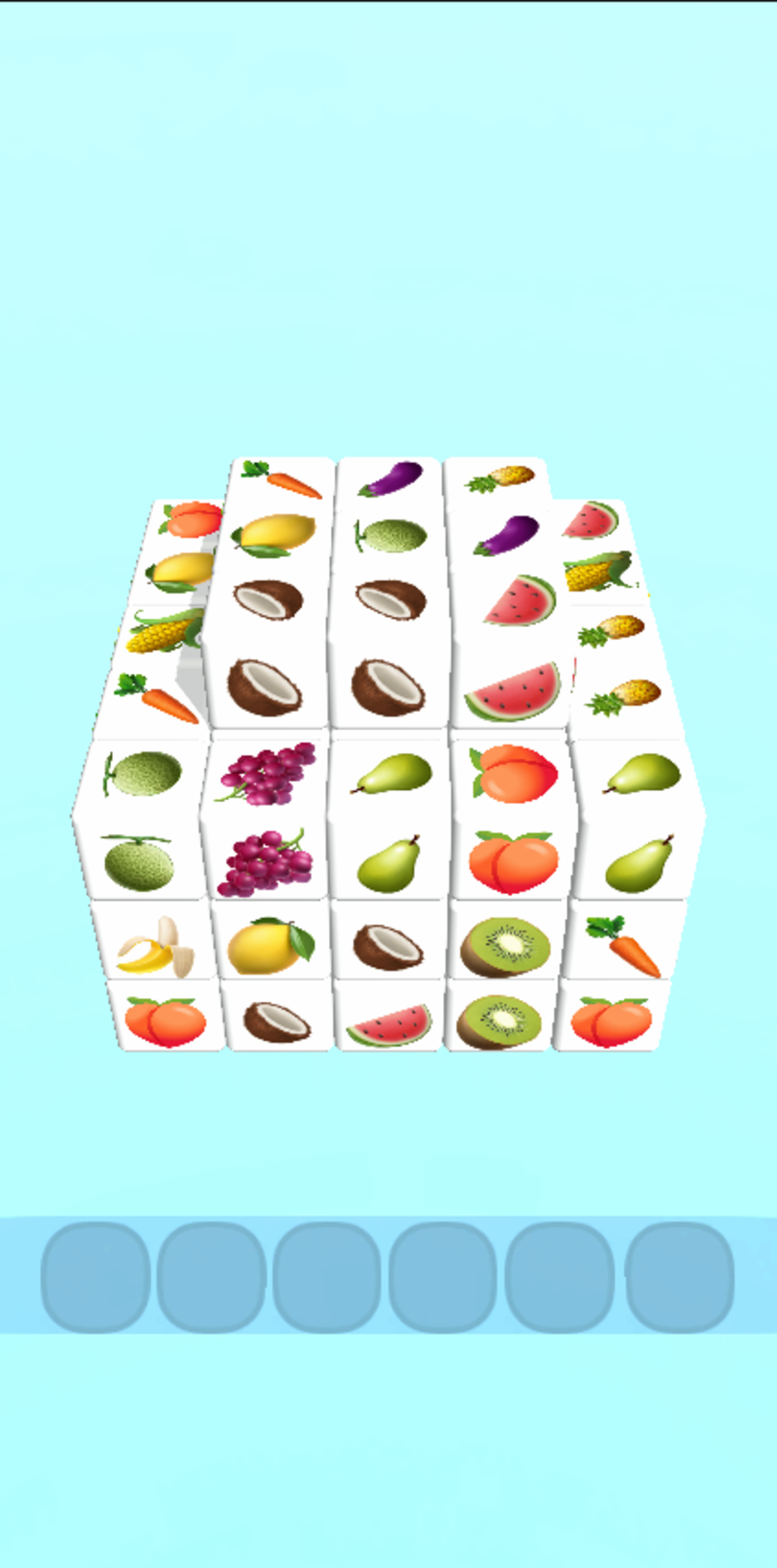 Emoji Match 3 Latest Version for Android/iOS APK - TapTap